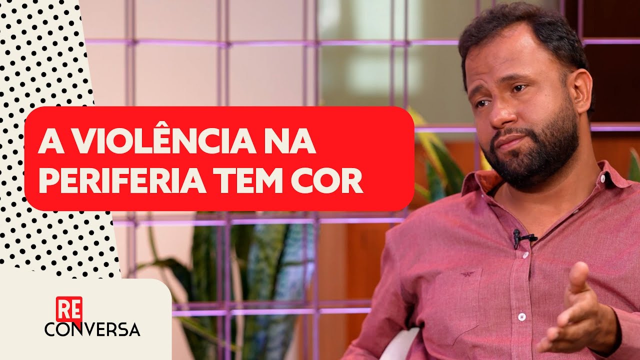 Pastor Henrique fala sobre identitarismo no meio evangélico | Cortes do Reconversa