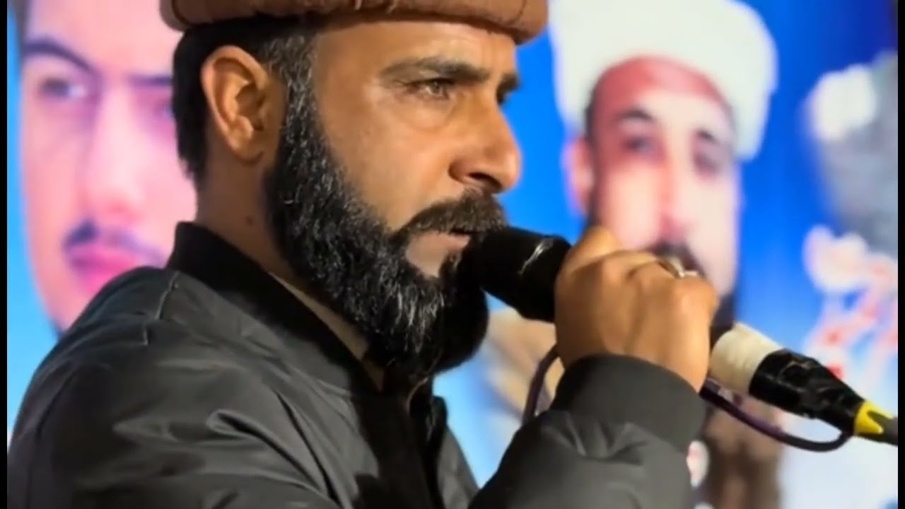 Pothwari Sher Asad abbasi (Saif ul malook)#pothwarisher #پوٹھوہاری #asadabbasi 