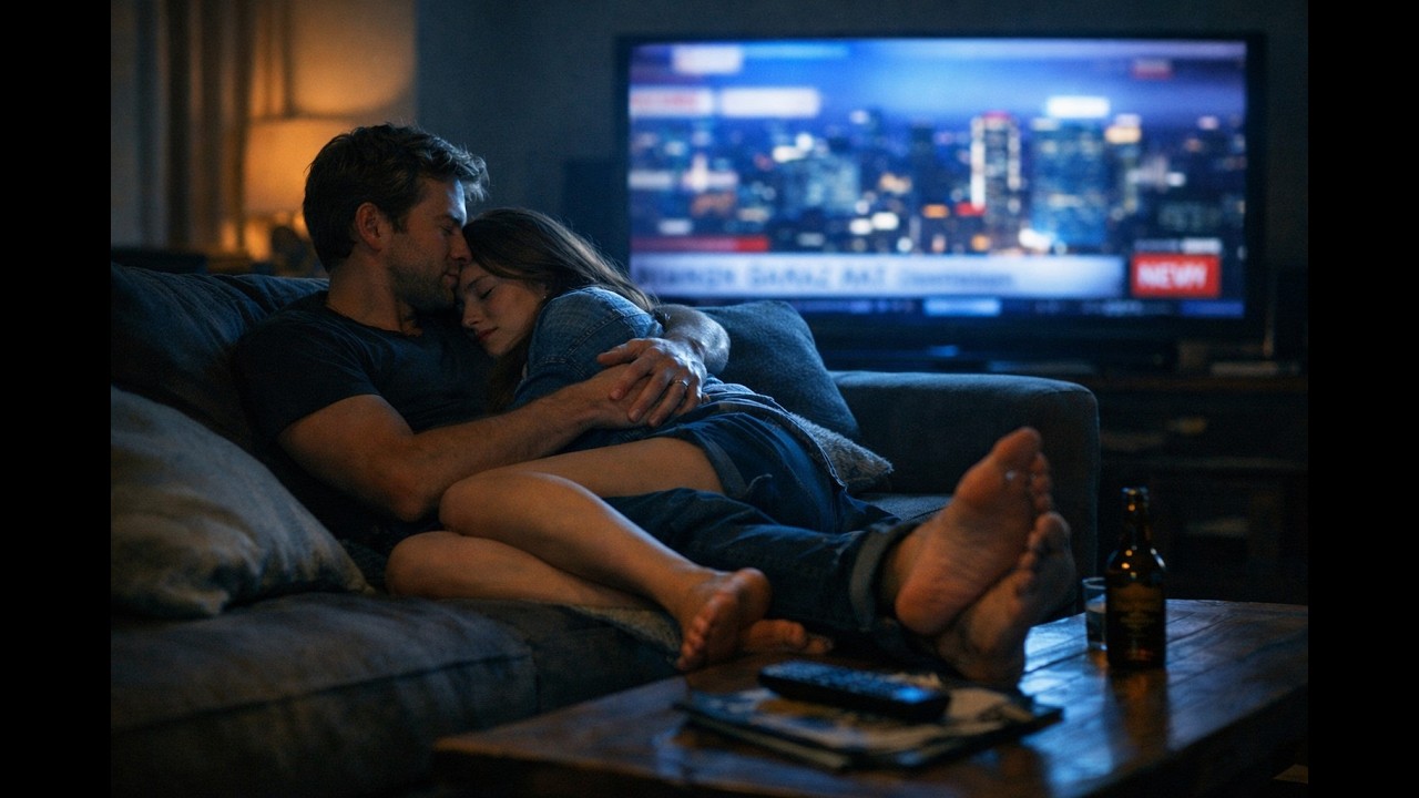 You, Me and Silence