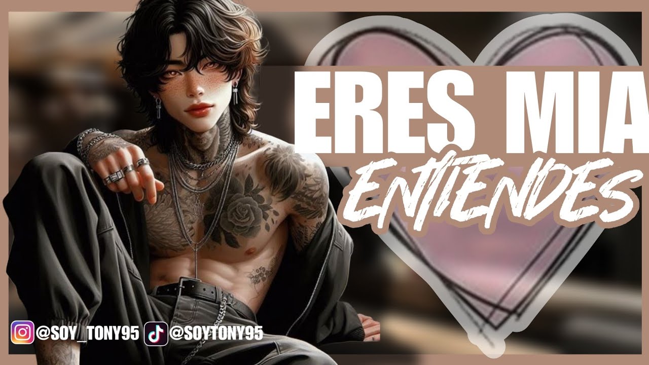 EX NOVIO ENOJADO TE CONFRONTA EN TU CITA ASMR / ASMR ROLEPLAY / #asmr #asmrroleplay