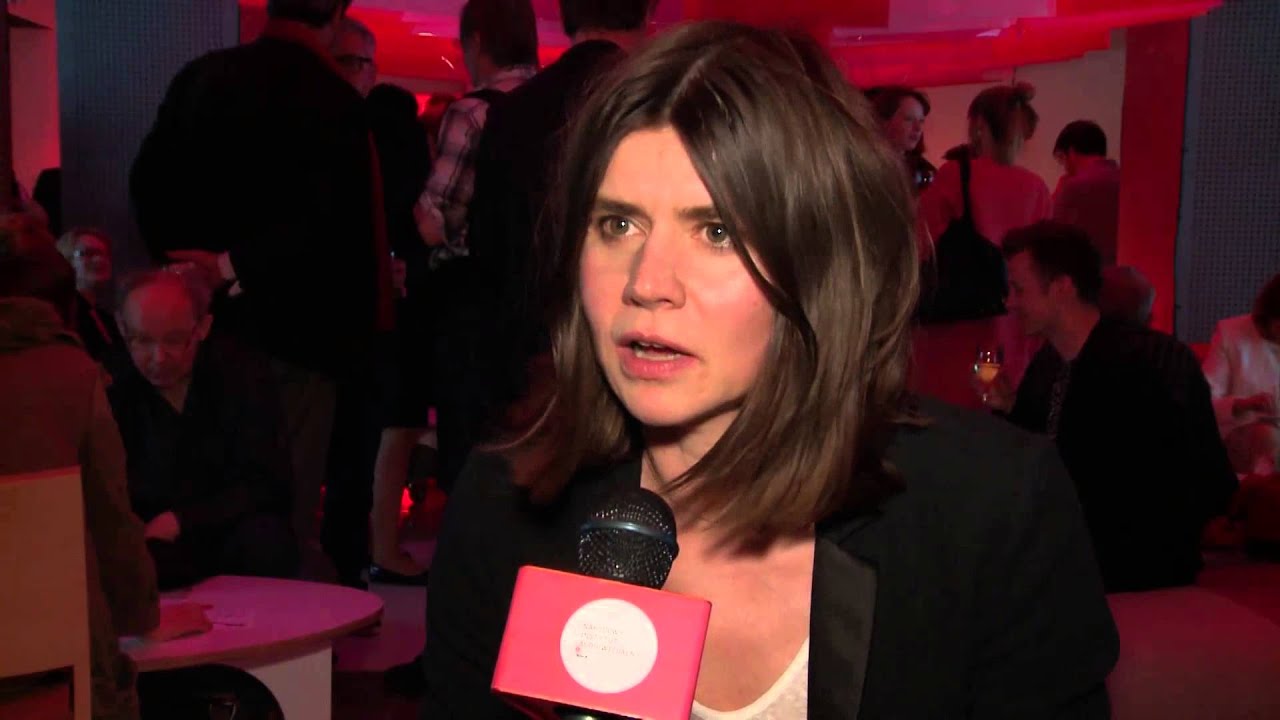Szumowska o granicy między klasyką i eksperymentem | Otwarcie NInA