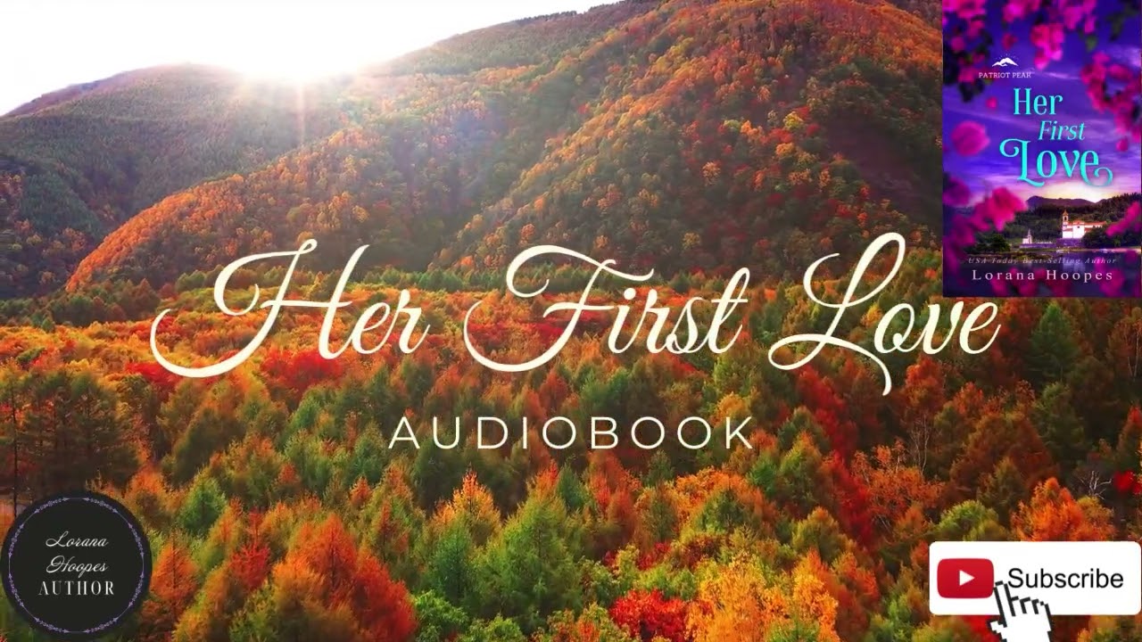 Her First Love Full Audiobook