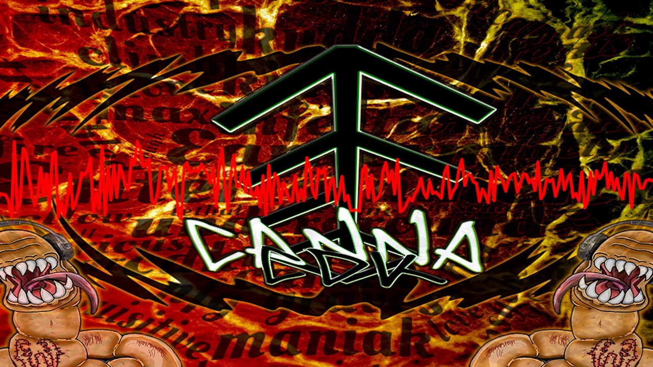 Interminable - Interminable Album - [Canna CDK]