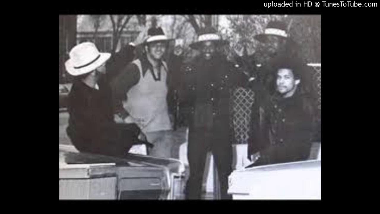 THE MONTCLAIRS - OUT MY BACK DOOR