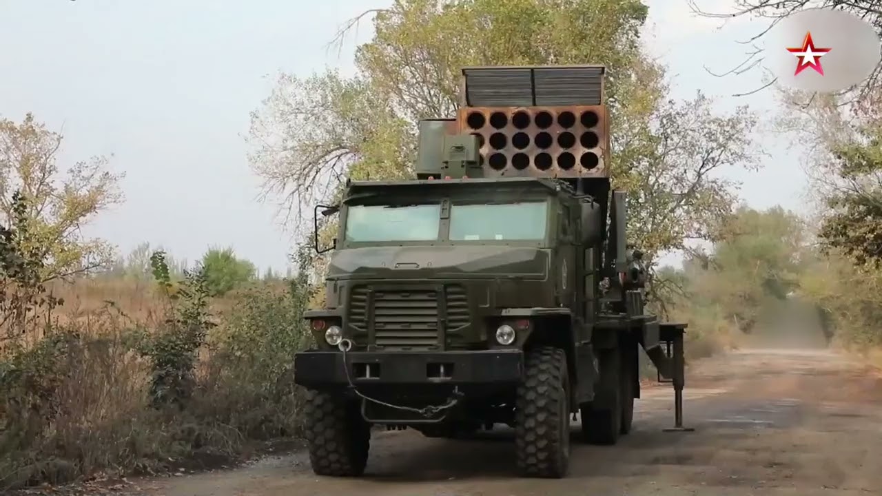 Военная приемка - ТОС. Солнцепек. Огнебаты