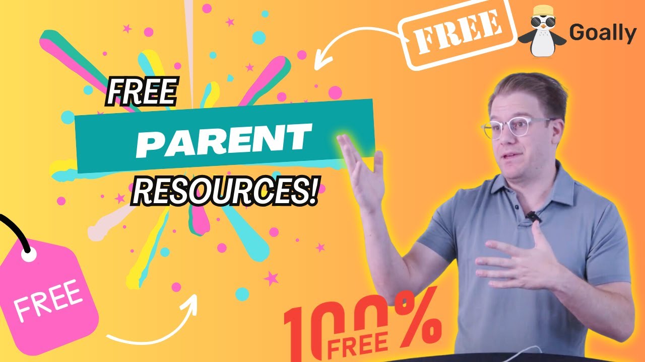 Free Resources for Parents With Special Needs Child