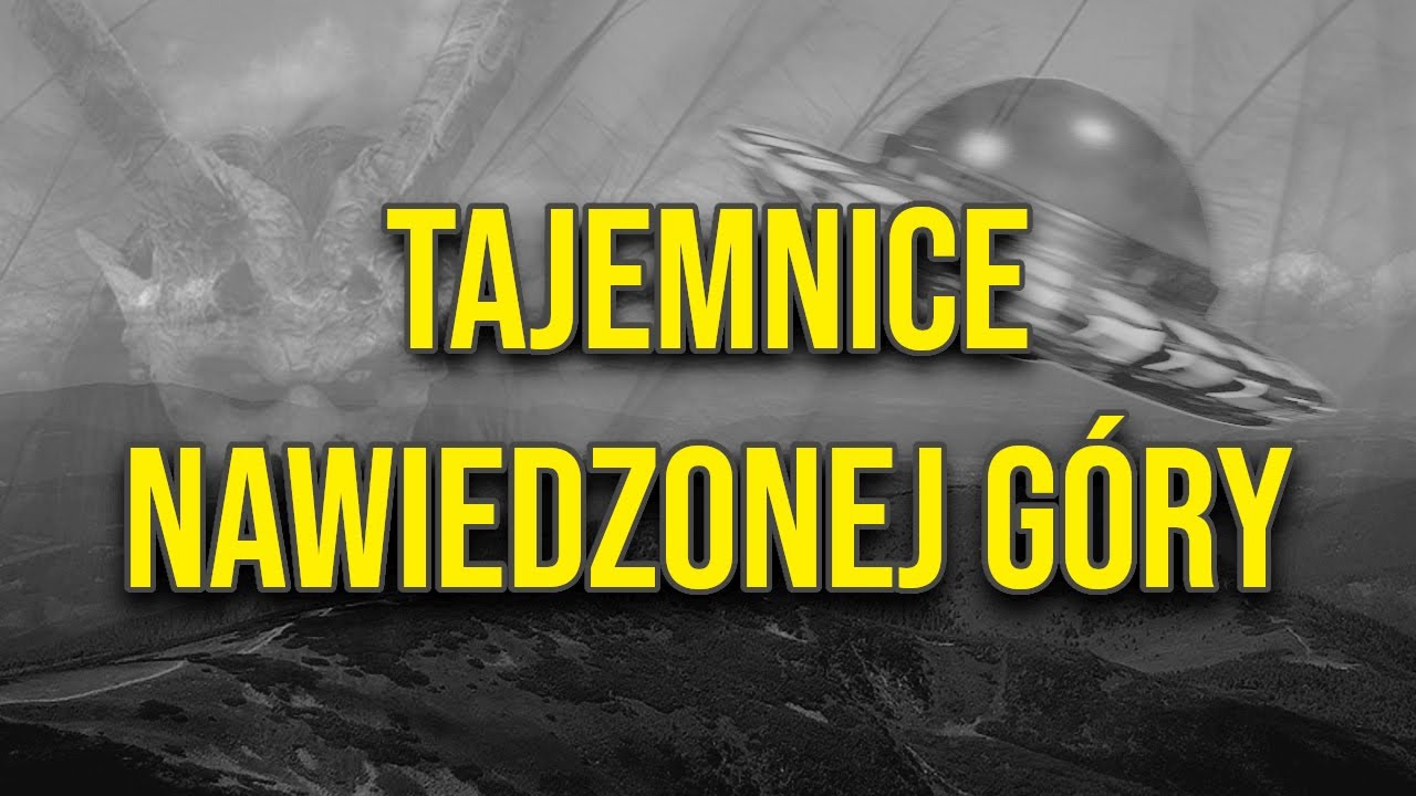 Tajemnice Babiej Góry || Niewyjaśnione historie