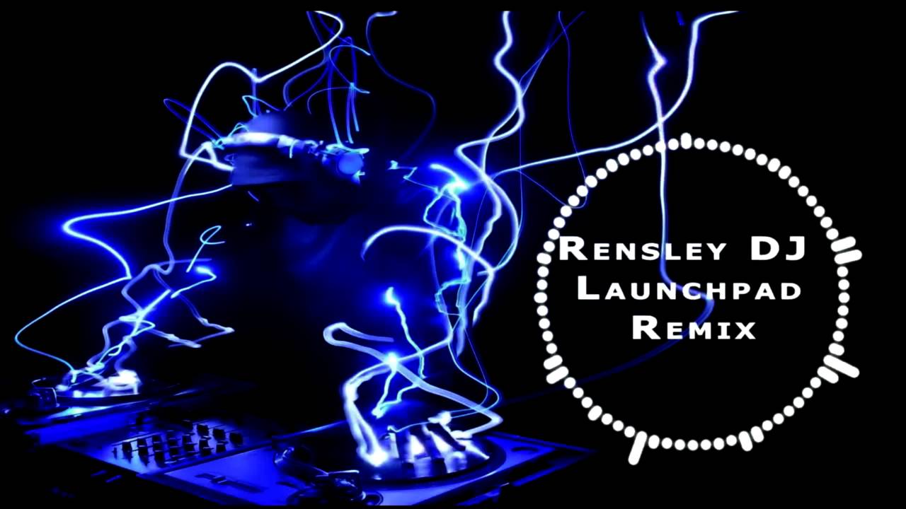 Balkan Beat Box - Rensley Dj Launchpad remix