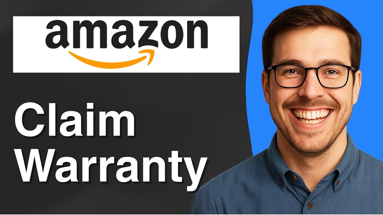 How to claim warranty on Amazon [2026 Easy Guide]