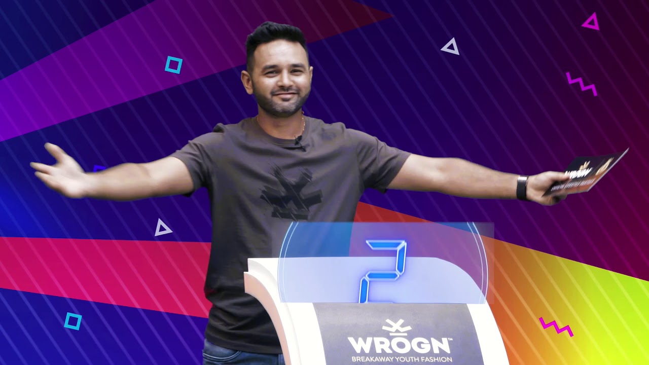 #WrognIn90Seconds | EP04 | #IPL2019