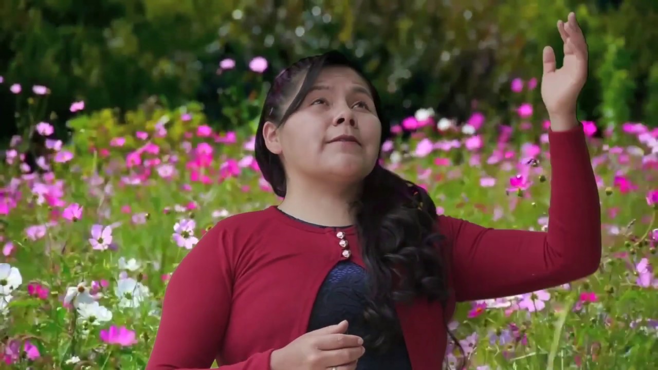 Julia Diaz ✧ Jesucristo volverá │Primicia 2019