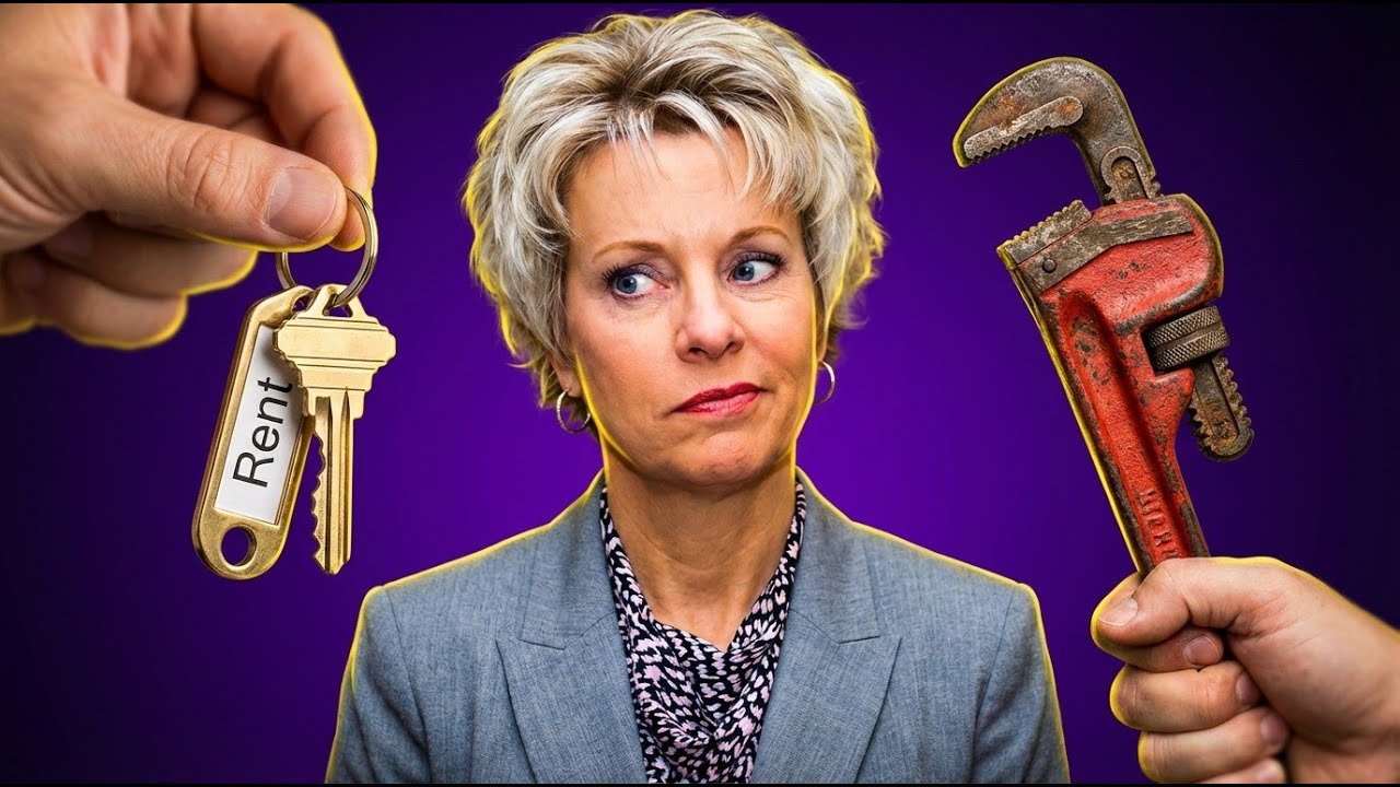 Your Rental Income Numbers Are Wrong (Here's Why)