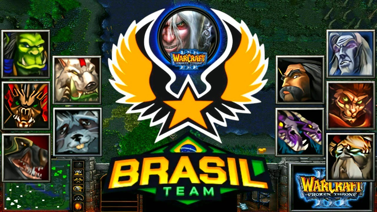 DotA BR Elite Tournament || Kurtz vs Yuno || (Monkey King - Phantom Assassin)