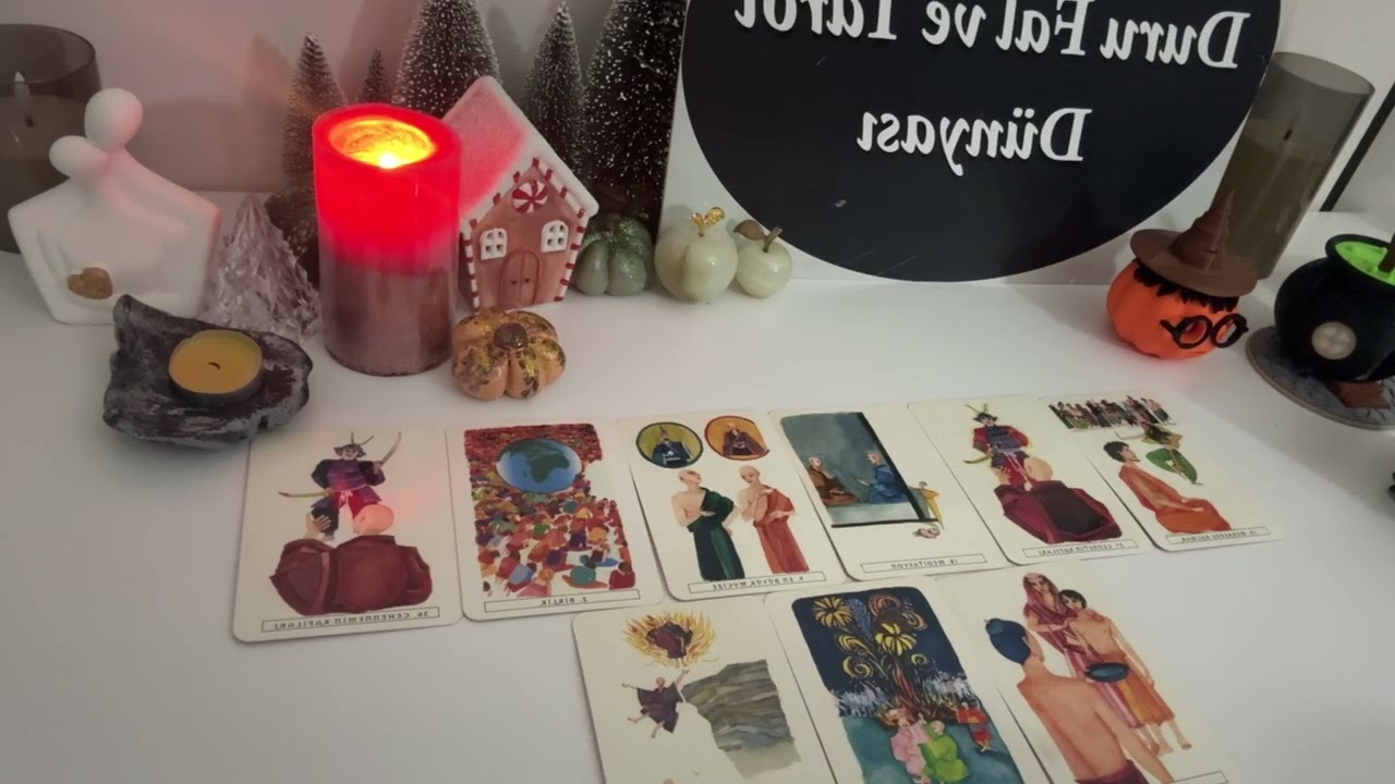 YENGEÇ BURCU ‼️‼️ YENİ DÖNEM BAŞLIYOR ‼️‼️ 23 - 29 MART TAROT YORUMU #tarot 