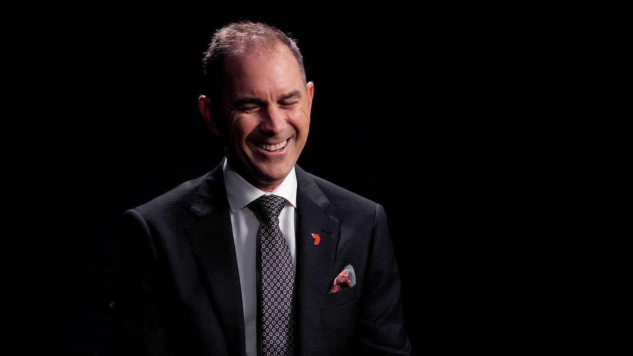 The Grade Cricketer - Justin Langer