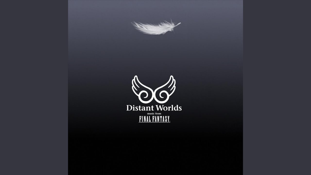 Memoro De La Stono~distant Worlds (Final Fantasy Xi)