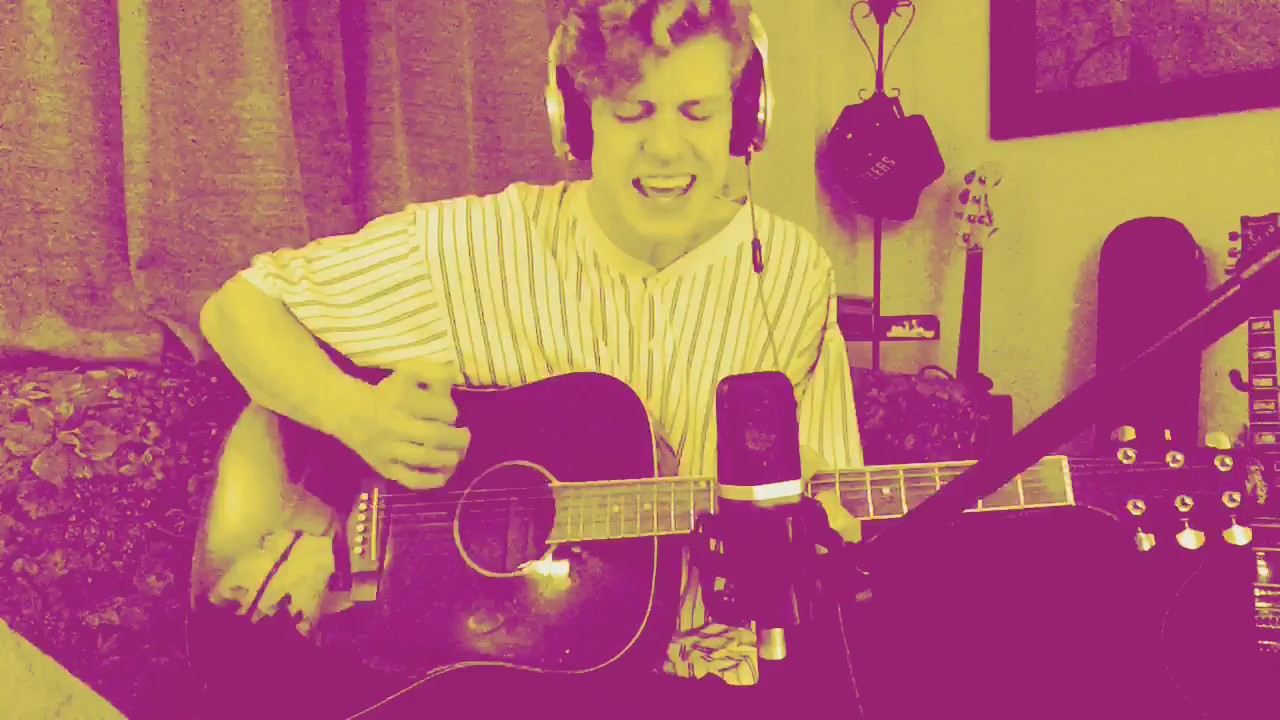 James Daly - Take Away The World