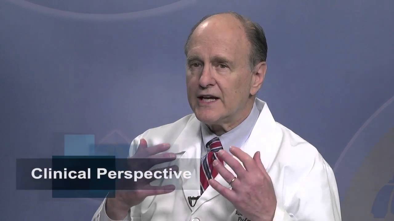 What are the best predictors of COPD exacerbations?
