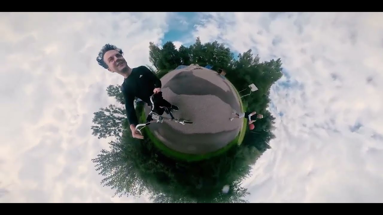 Leon Asen - Du Hast Recht (Video)