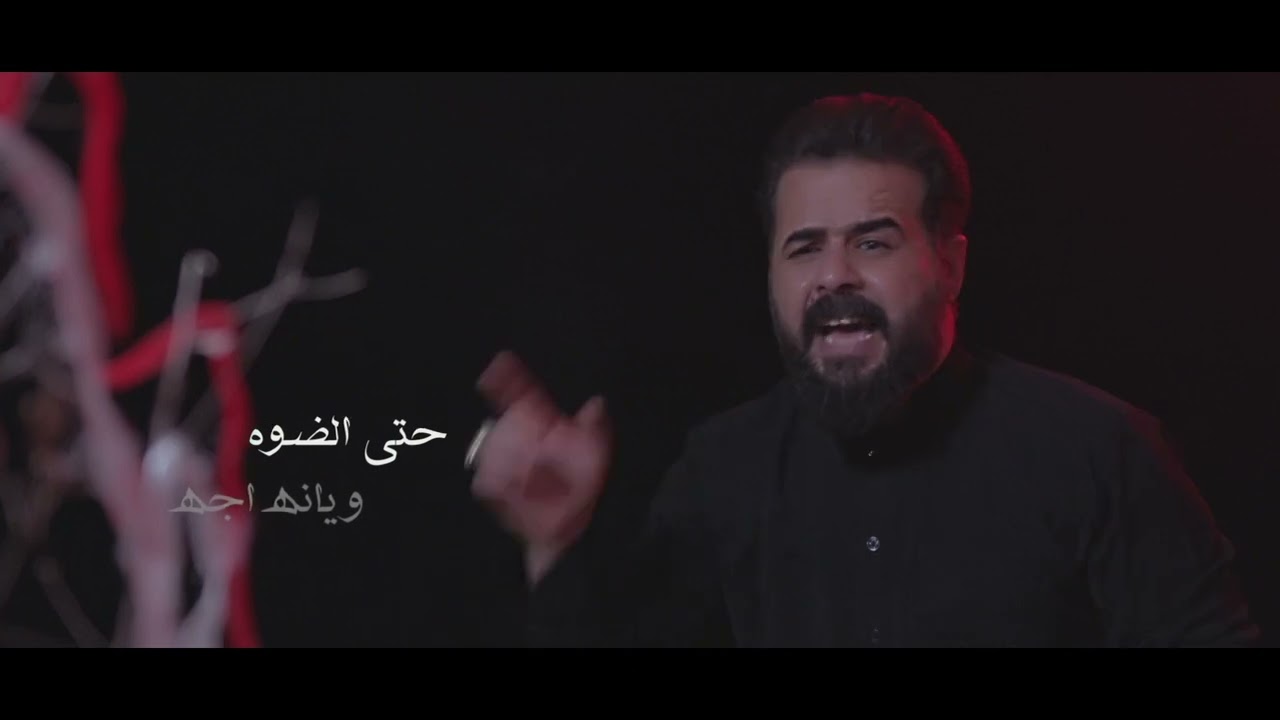 طلعت المشايخ// ملا خالد الجبوري