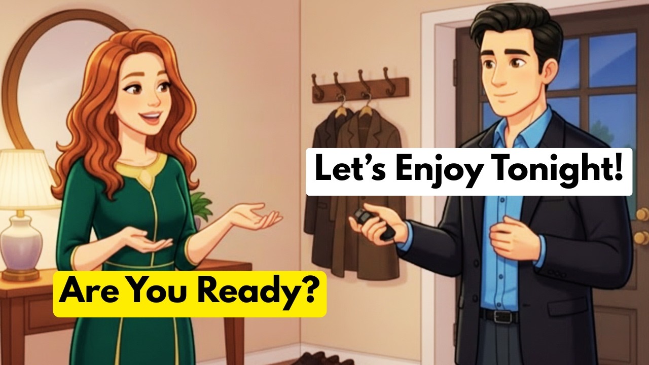 20 Easy Tech English Conversations for Beginners (A1–A2)