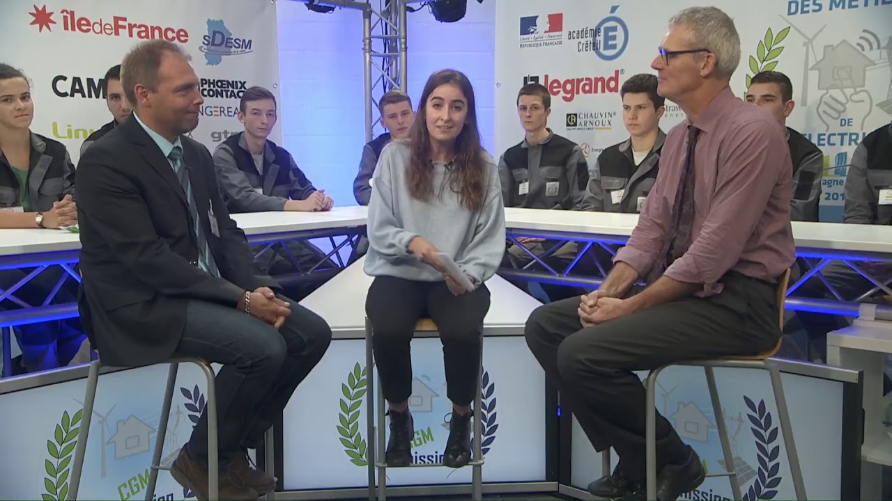 Objectif JOTech 2018 n°2