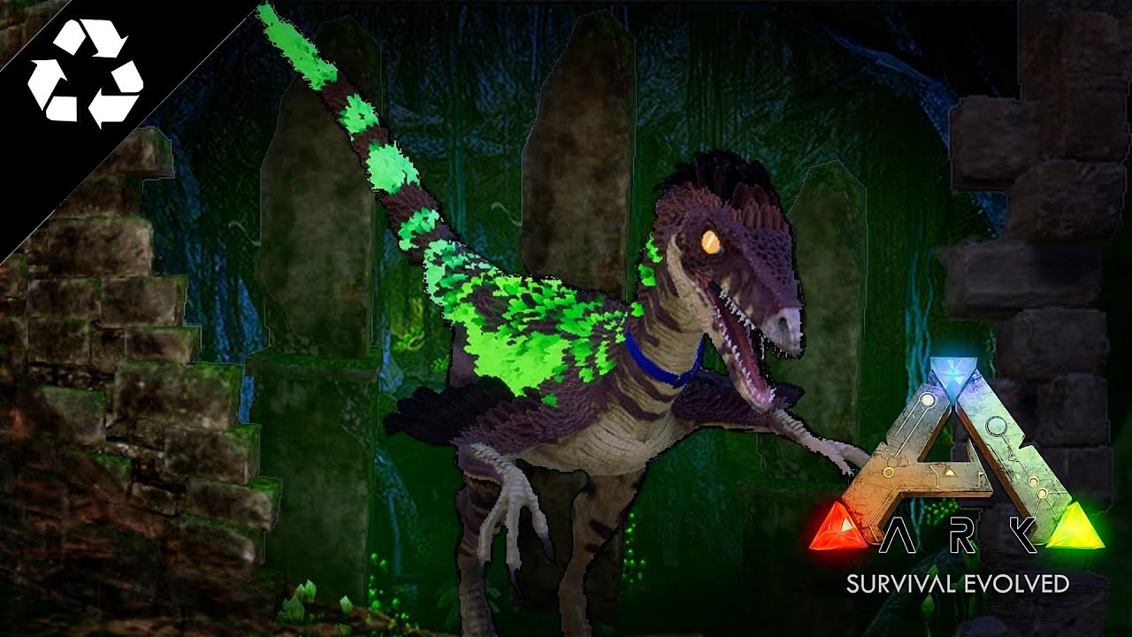 Masmorra Avenue of Lost Hope | ARK Survival Evolved Mobile