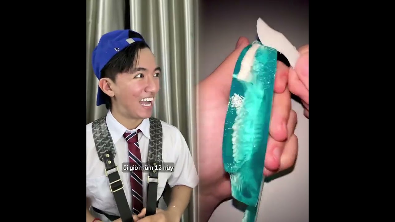 Hō Nguyªn Minh khang Hài hước video tổng hợp 