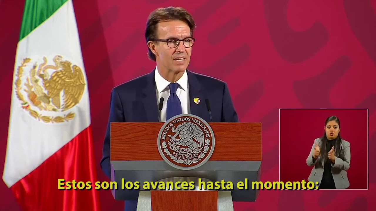 Fundaci&oacute;n Telet&oacute;n: al servicio de M&eacute;xico.