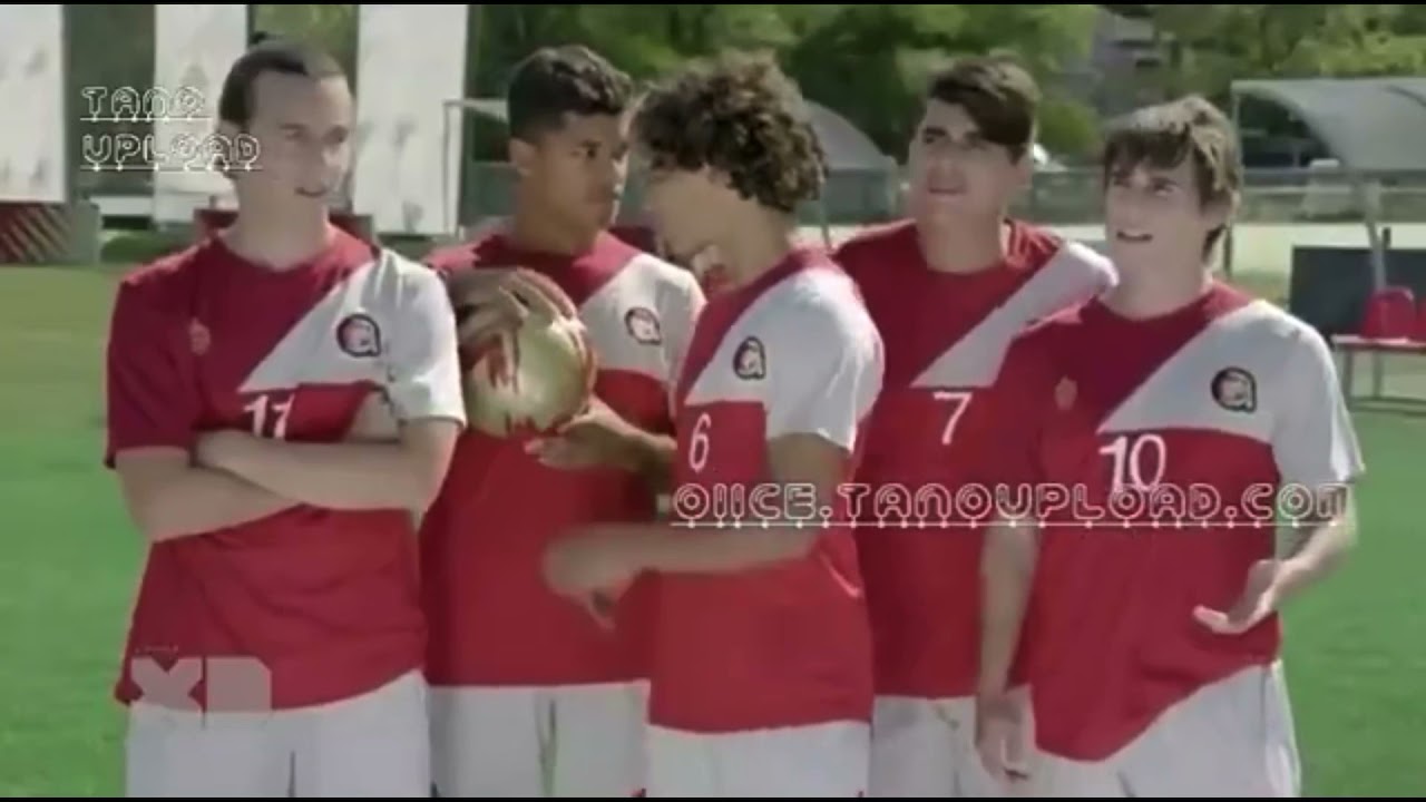 O11CE TEMPORADA 2 CAPÍTULO 1 PARTE 7