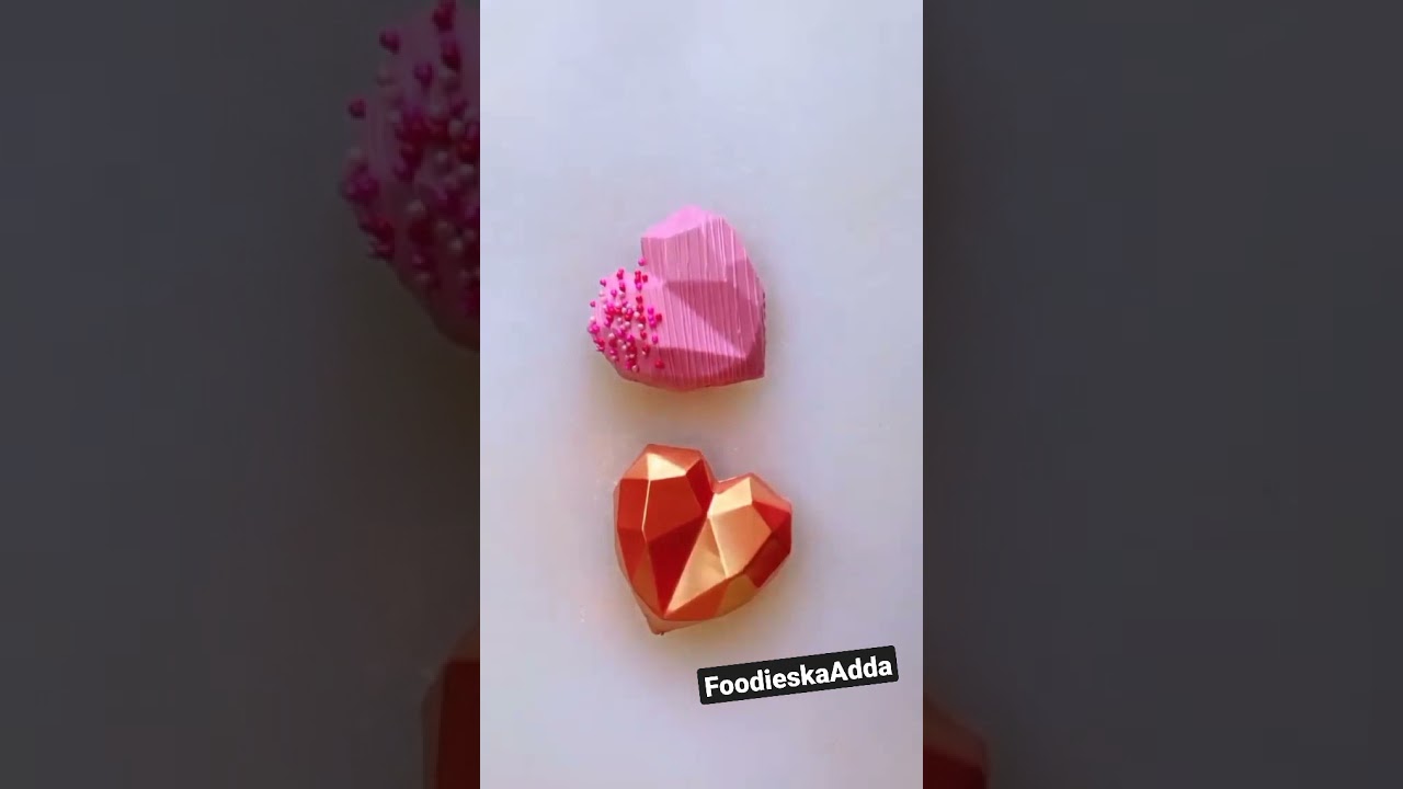 #the #small #chocolate #pinata