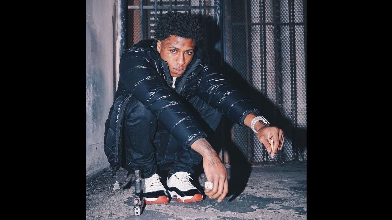 [FREE] NBA Youngboy - 