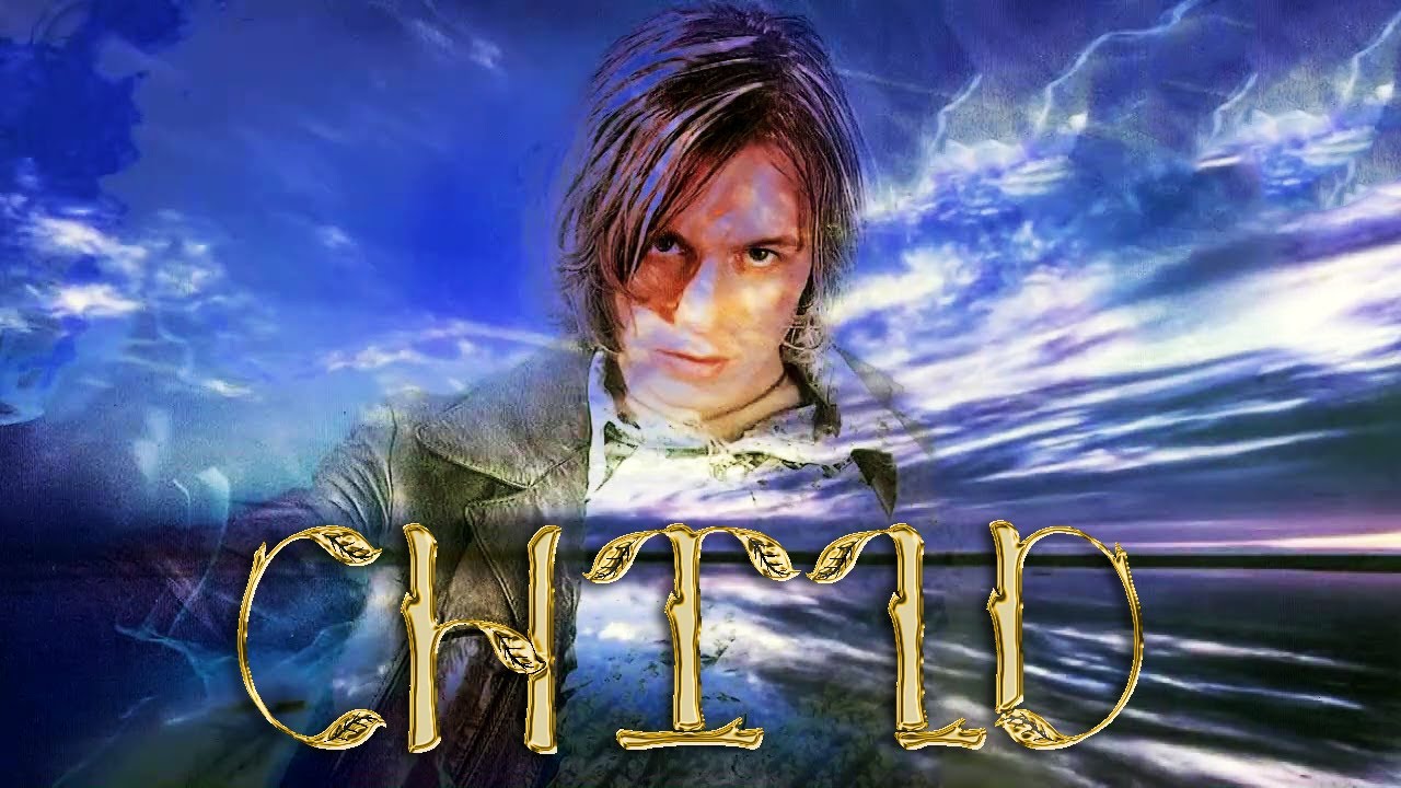 Mark Owen - Child (Instrumental + Lyrics)