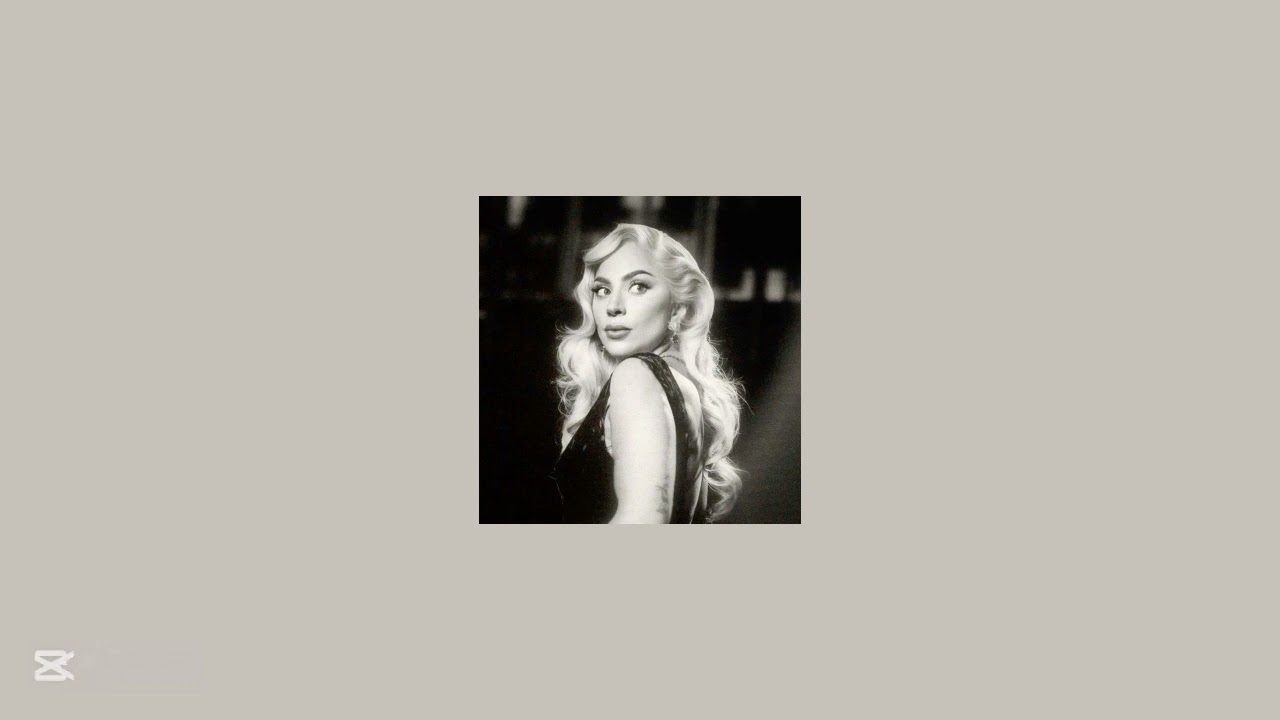 Lady Gaga - Abracadabra (Speed Up)