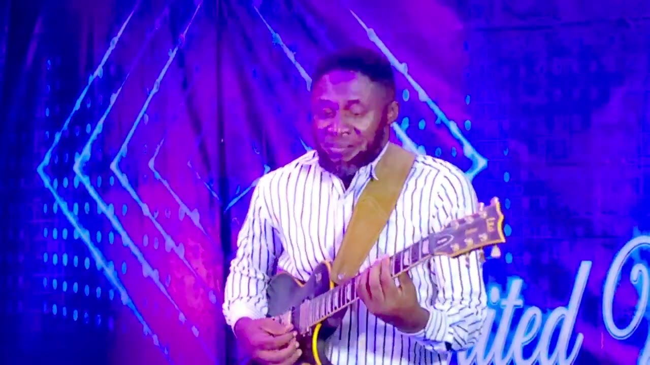 7 HOURS UNLIMITED WORSHIP (Episode 1)