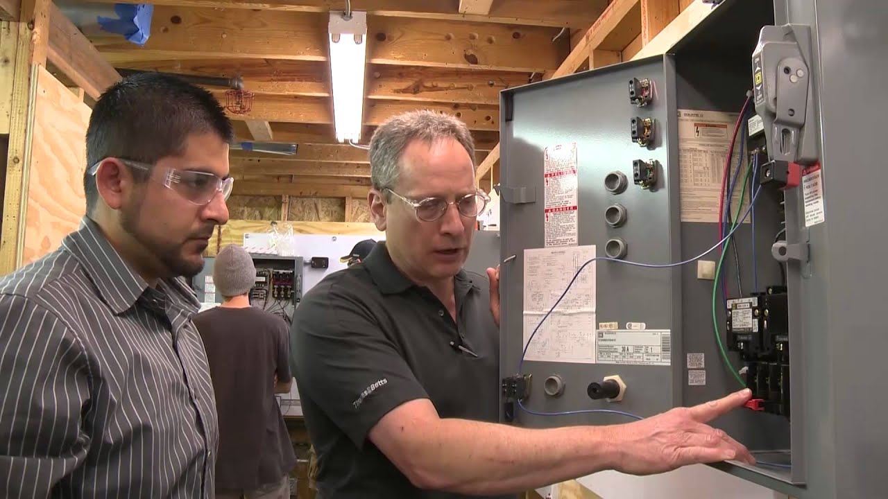 Electrical Technology
