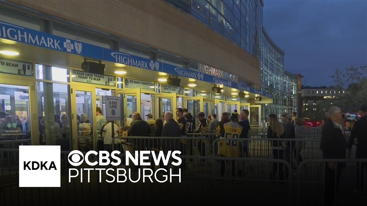 SEA approves transfer of PPG Paints Arena lease to Hoffman Family of Companies