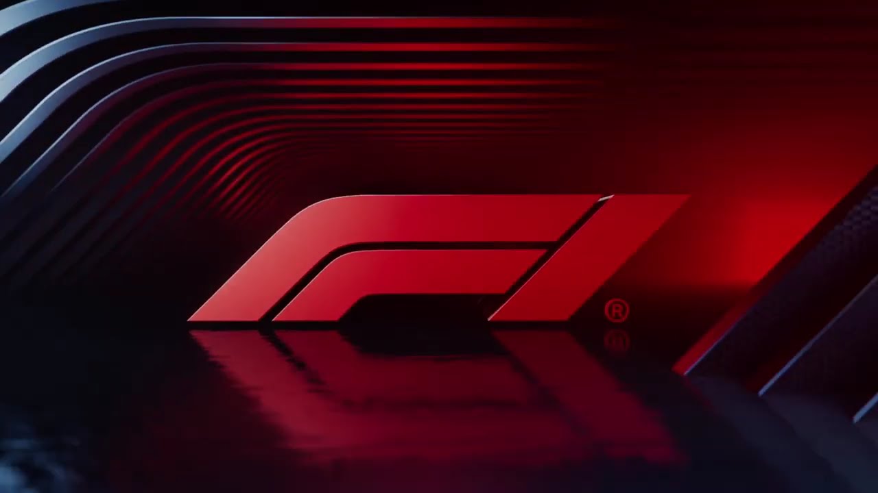 LIVE DE F1 2025