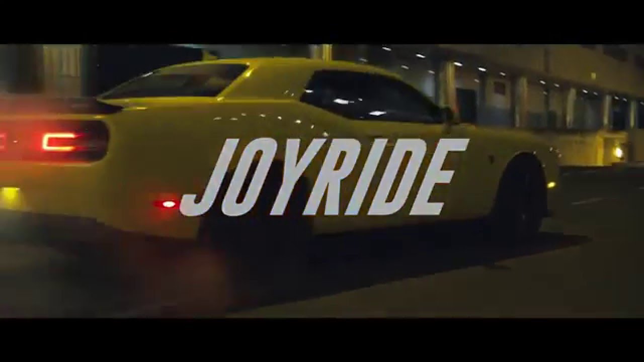 Best Branded Content - JOYRIDE - 2016 One Screen Film Festival Winner