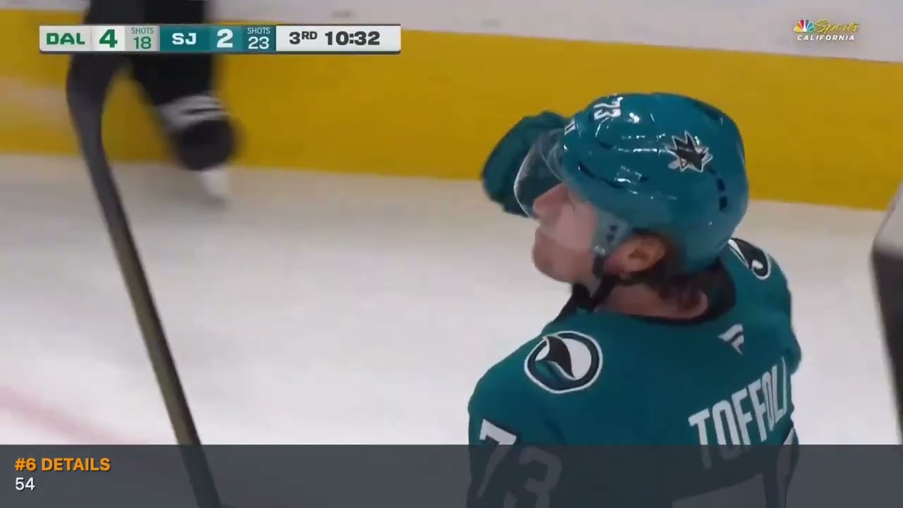 Celebrini Power Play Habits & Details