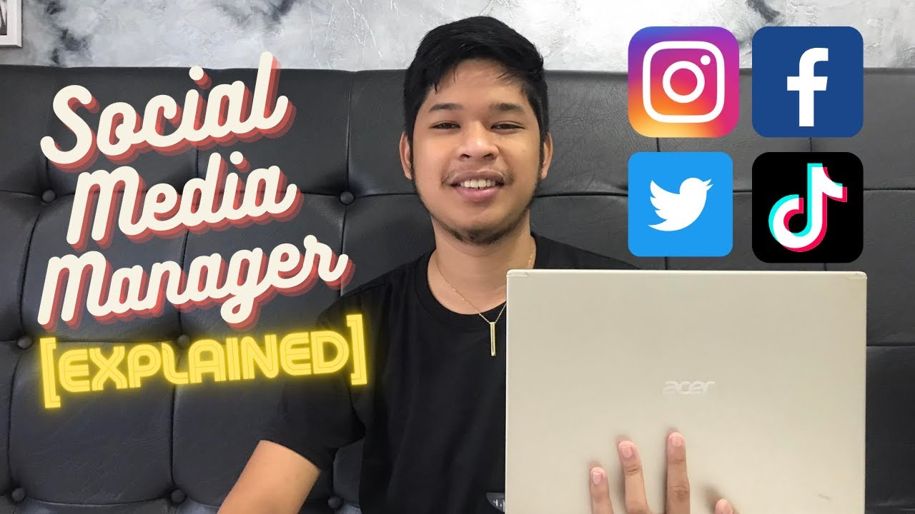 Social Media Manager [Explained] - Ano bang ginagawa namin? | Usapang Virtual Assistant o Freelancer