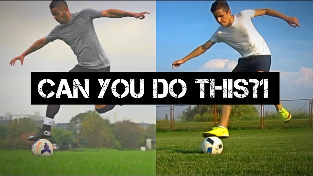 Top 10 F2's CAN YOU DO THIS Skills | UFS2000