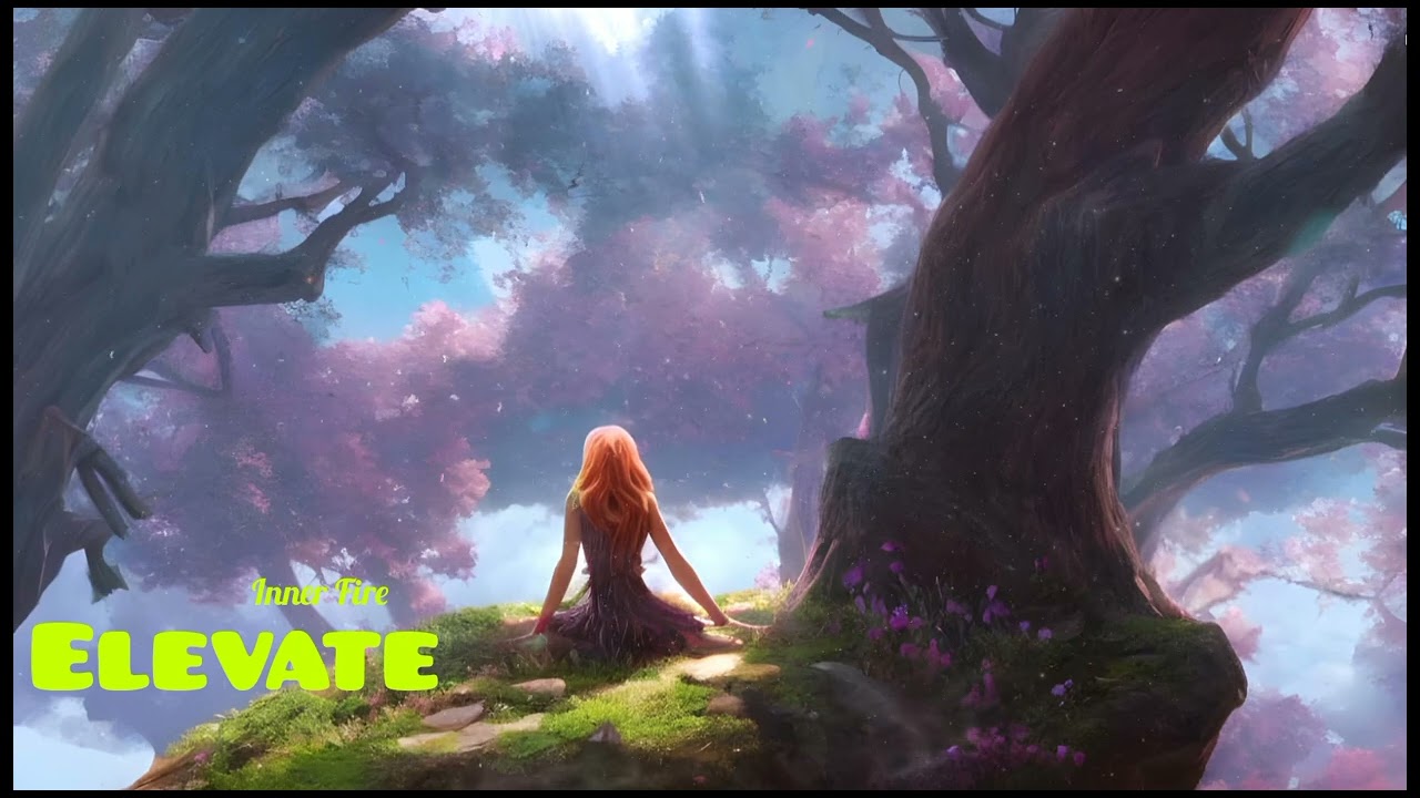 Elevate — Uplifting Cinematic Music | Inspiring Background Music