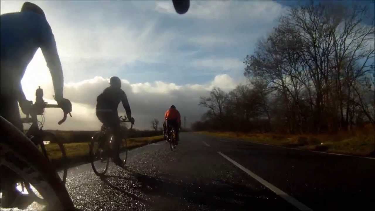 Wellingborough Cycles Ride [1080]
