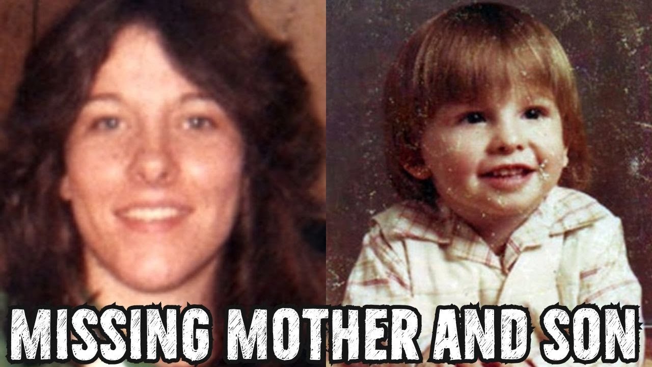 The Suspicious Disappearance of Carolyn and Mark Martin