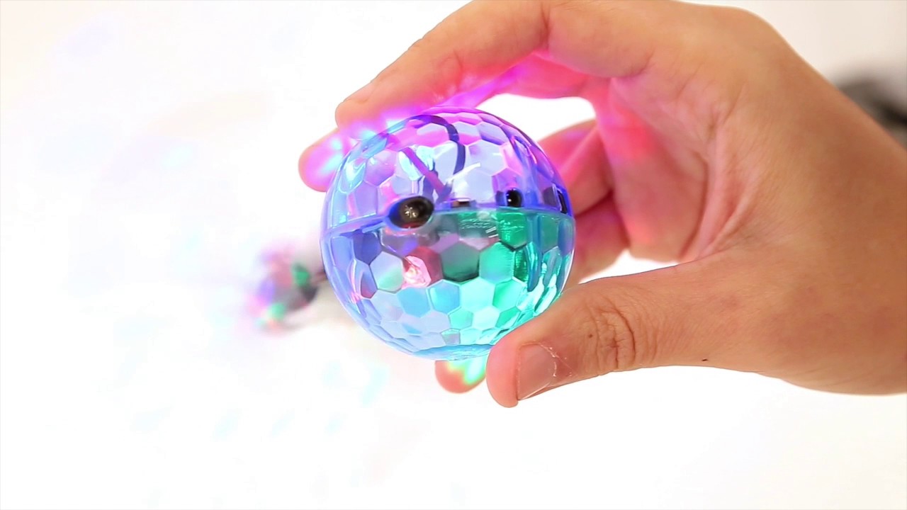 Hovering Ball by Master Toys