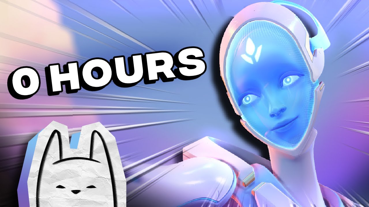 what 0 HOURS of ECHO looks like