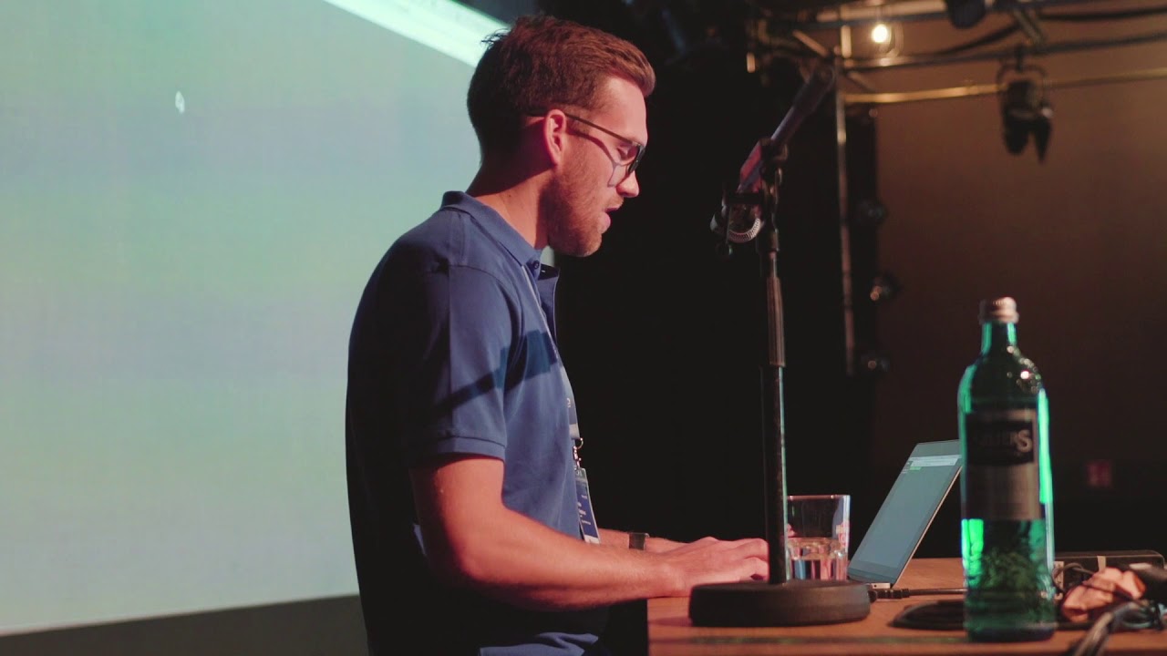 Polyglot Notebooks with Squeak/Smalltalk on the GraalVM