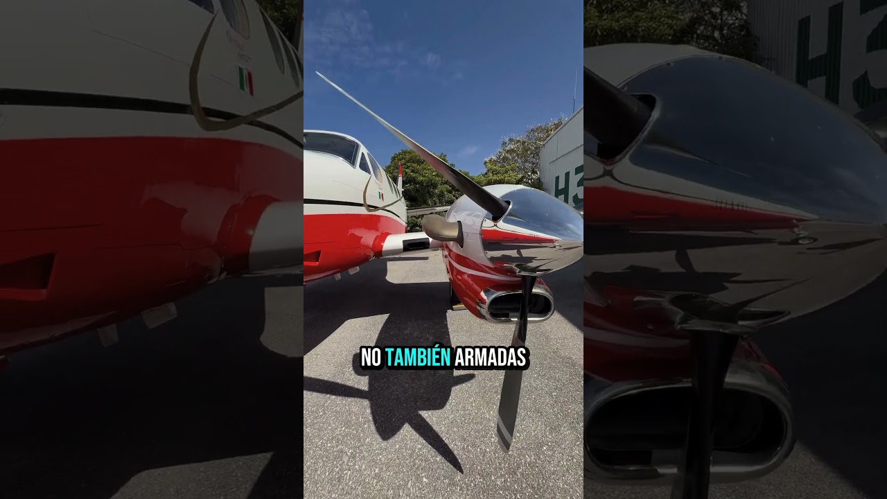 Renta King Air C90 ✈️