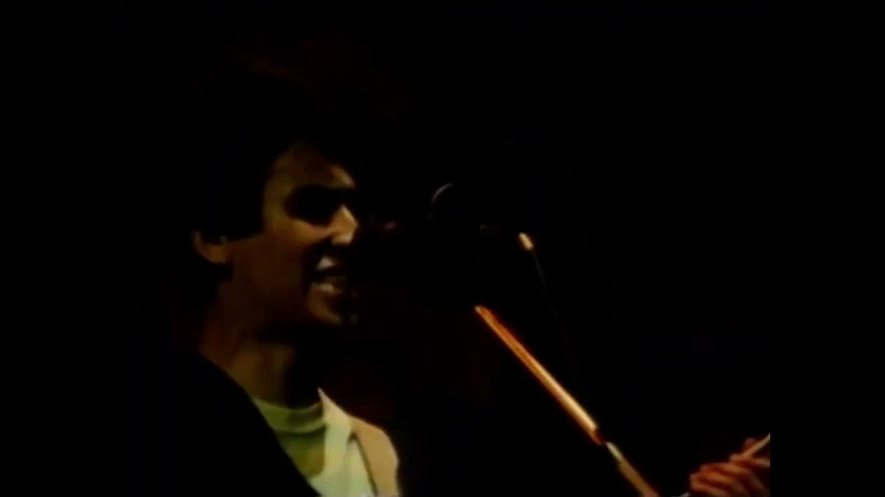 Jorge González - Amigo (Remasterizado) (Versión 2 Subtitulada)